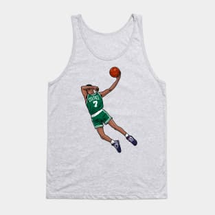 dee dunk Tank Top